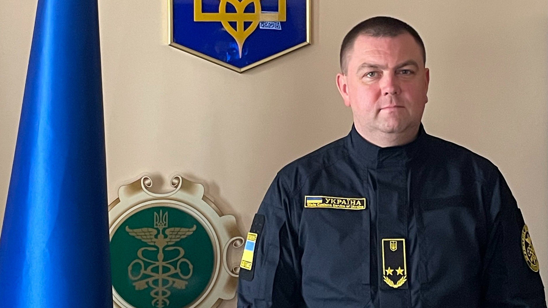 Ілюстрація до публікації «Це ЖК «Lux House» в Рівному і тут має нерухомість Андрій Чаборай, очільник Волинської митниці.»