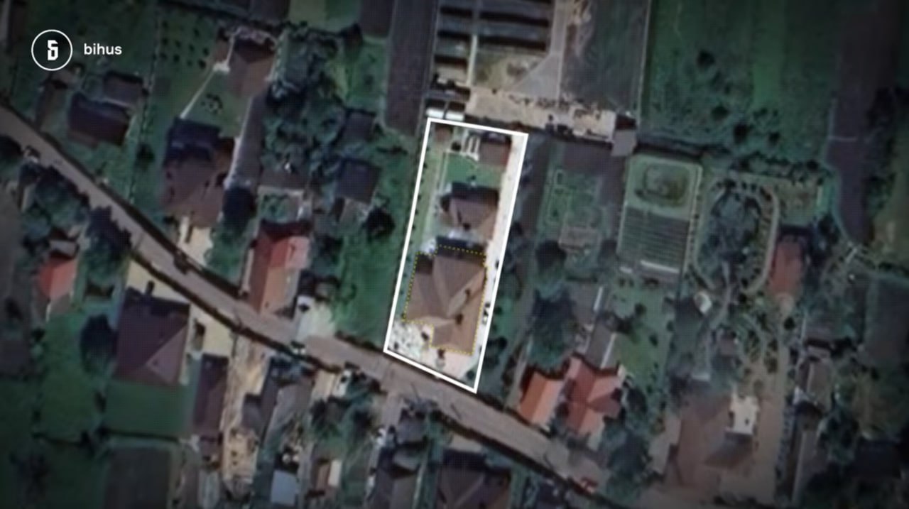 Ілюстрація до публікації «Родина затриманого на хабарі полковника Повітряних сил Українця володіє активами на 1 млн доларів»