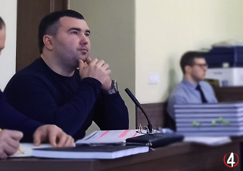 Ілюстрація до публікації «Рибальське бронювання»