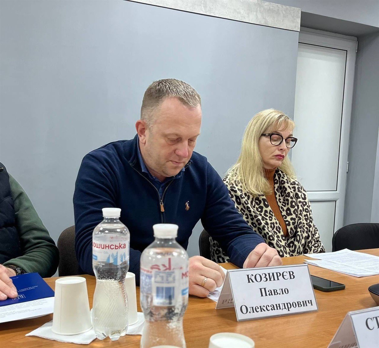 Ілюстрація до публікації «Справу щодо отримання хабаря ексдиректором департаменту з питань цивільного захисту Херсонської ОВА Павлом Козирєвим призупинили через те, що хабарник мобілізувався.»