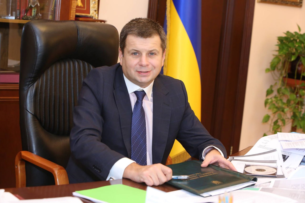 Ілюстрація до публікації «Називайте нас — ми Стасевський, то літералі шиз....»