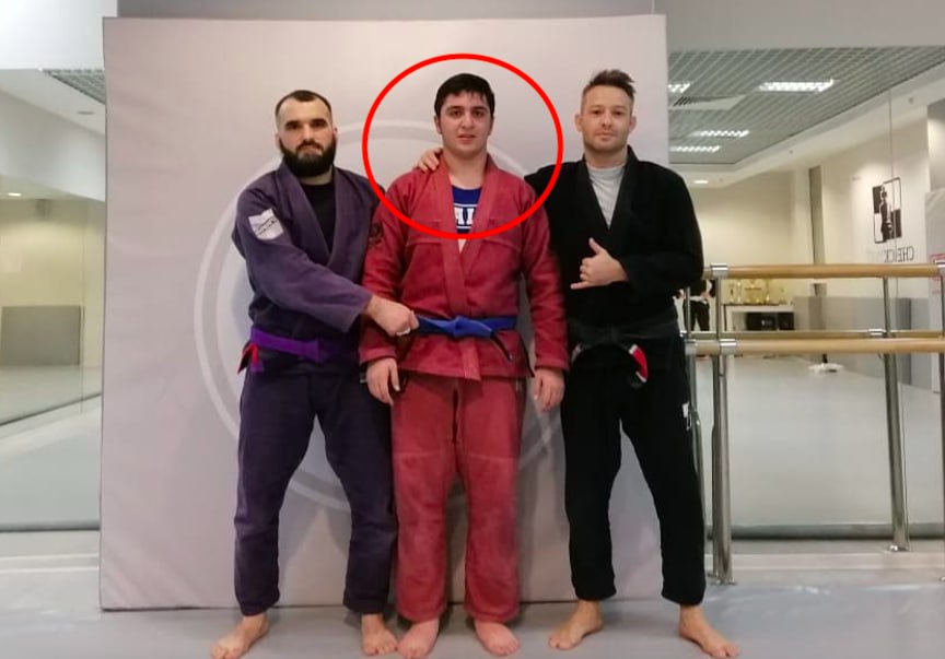 Ілюстрація до публікації «Молодший син народного депутата від ОПЗЖ Суто Мамояна — Ніколай Сутко знову намагається працевлаштуватися до правоохоронних органів»