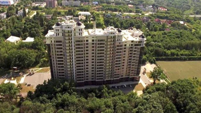 Ілюстрація до публікації «повідомляє: Начальник управління протидії злочинам, вчиненим в умовах збройного конфлікту Харківської обласної прокуратури Спартак Борисенко, що проходить у справі про…»