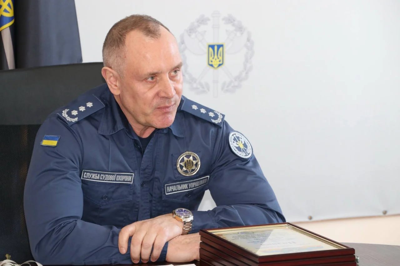 Ілюстрація до публікації «Комплекс в 25 млн доларів для посадовця Служби судової охорони»