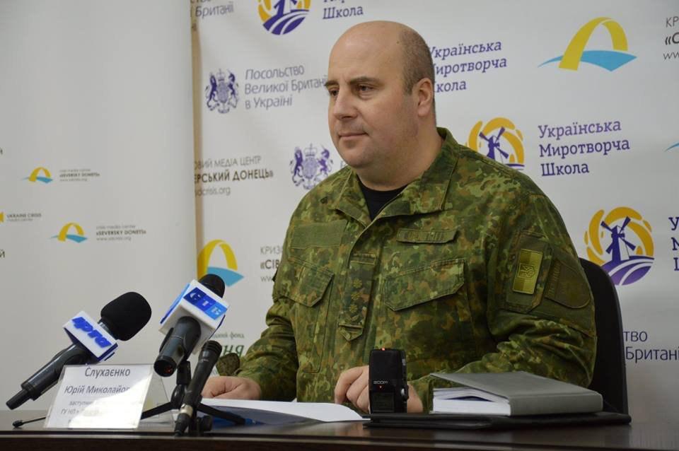 Ілюстрація до публікації «Заступник начальника поліції Дніпропетровщини Юрій Слухаєнко отримав понад 2 млн соцвиплат від Дніпровської міськради, і придбав на ці гроші квартиру в Одесі»