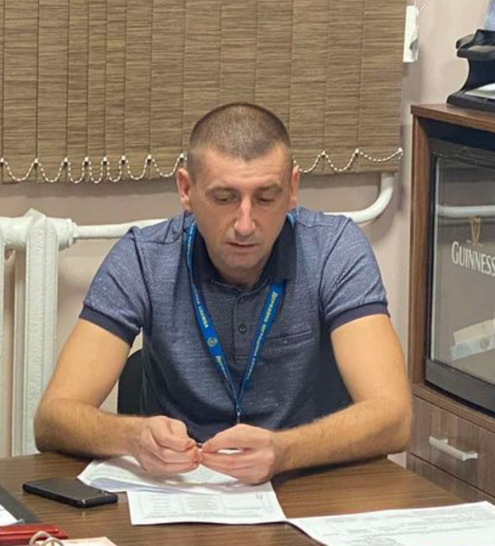 Ілюстрація до публікації «Неслужбові відрядження»