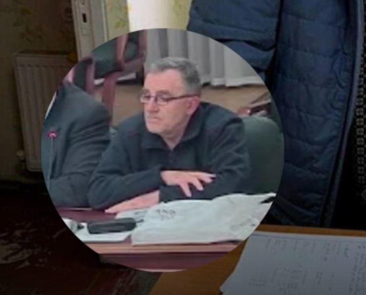 Ілюстрація до публікації «Суддю Ренійського райсуду Одеської області Івана Бошкова затримали на хабарі 800 євро та 300 доларів за рішення у справі про контрабандні цигарки.»