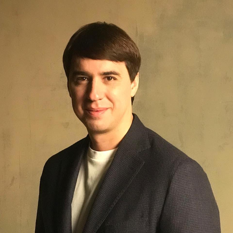 Ілюстрація до публікації «Спільник російського олігарха Михайла Гуцерієва – Олександр Ревякін – став працювати в Київській обласній державній адміністрації.»