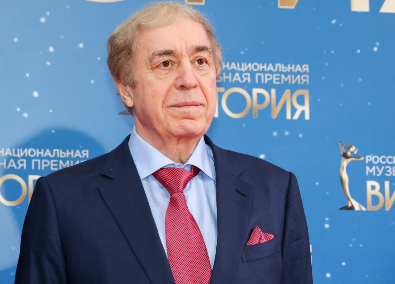 Ілюстрація до публікації «Спільник російського олігарха Михайла Гуцерієва – Олександр Ревякін – став працювати в Київській обласній державній адміністрації.»