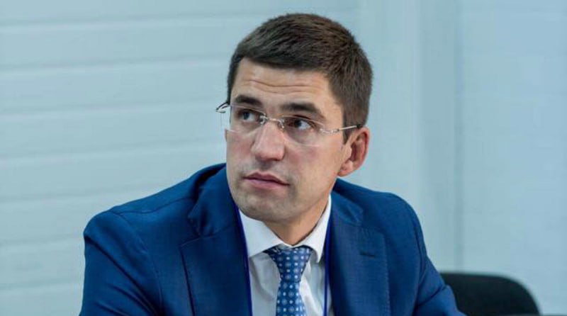 Ілюстрація до публікації «Схеми монополізації ринку підручників»