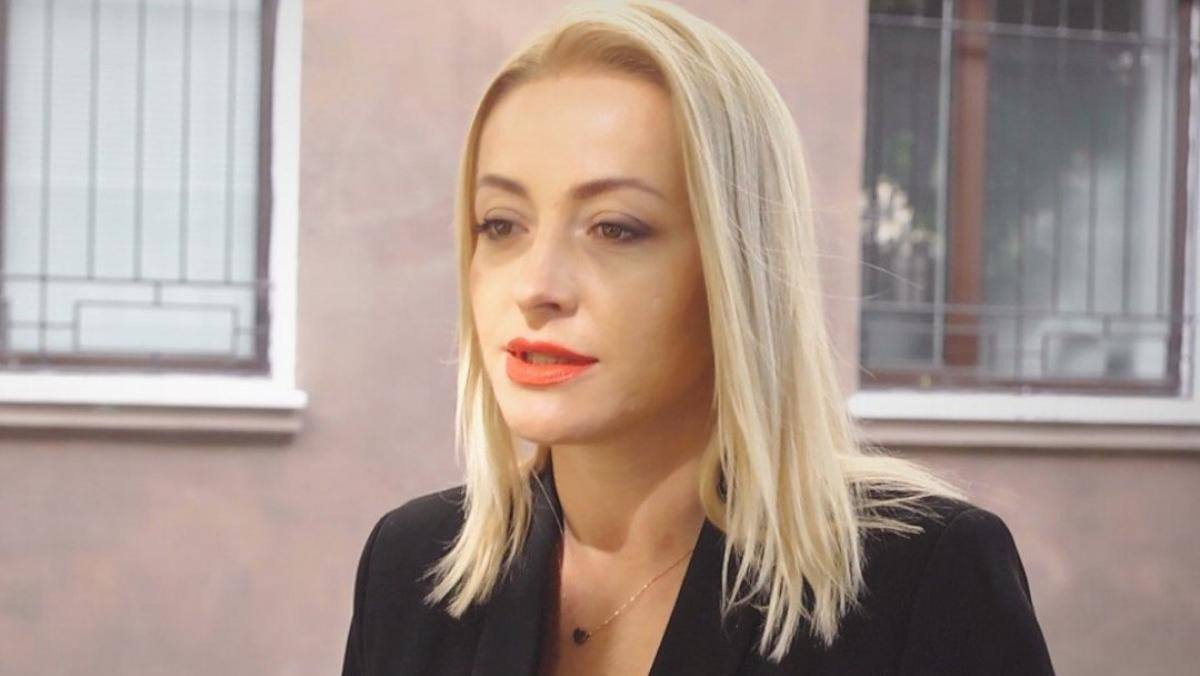 Ілюстрація до публікації «Правоохоронці розпочали кримінальне провадження щодо державної реєстраторки Луцької міської громади Юлії Соломко через можливе внесення недостовірних відомостей до декларації.»
