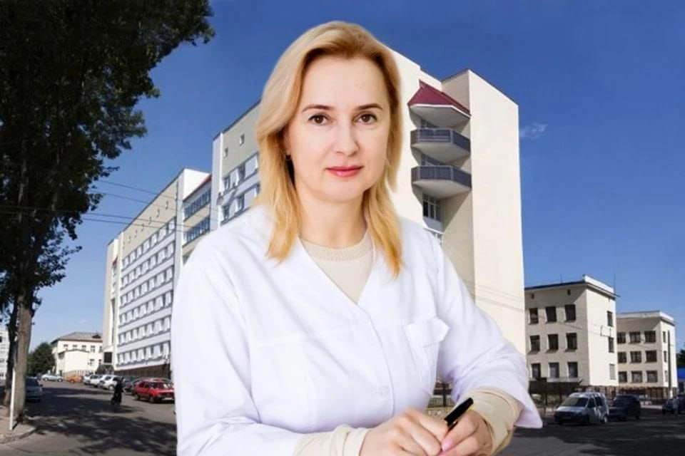 Ілюстрація до публікації «В ексголови Житомирської міської медико-соціальної експертної комісії № 2 Наталії Кушнір виявлено недостовірні відомості на 5,25 млн гривень.»