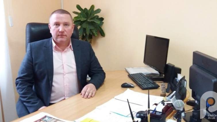 Ілюстрація до публікації «Друга Дисциплінарна палата ВРП вирішила подати на звільнення суддю з Волині Івана Сіліча.»