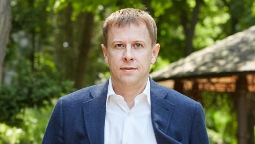 Ілюстрація до публікації «Екснардеп Віталій Хомутиннік під час повномасштабного вторгнення інвестував понад 5 млн доларив у нерухомість на Palm Jumeirah у Дубаї — дані Dubai Unlocked»
