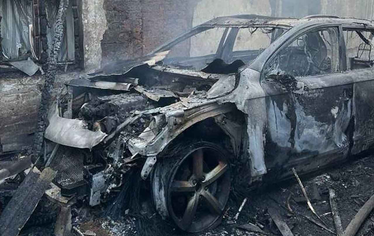 Ілюстрація до публікації «ДБР заочно повідомило колишньому судді Чернігівського райсуду Запорізької области Віталію Ломейку підозру в державній зраді.»