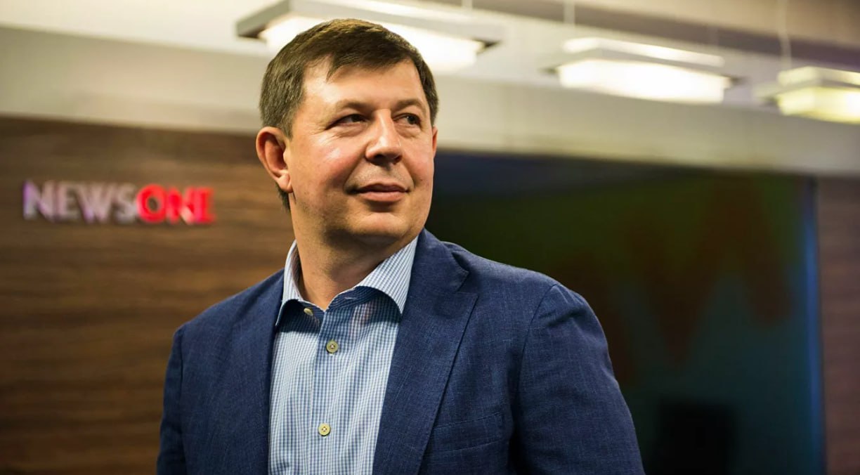 Ілюстрація до публікації «Підсанкційний екснардеп Тарас Козак, який позбавлений громадянства України, успішно скасував висновок частину висновків НАЗК щодо перевірки його декларації.»