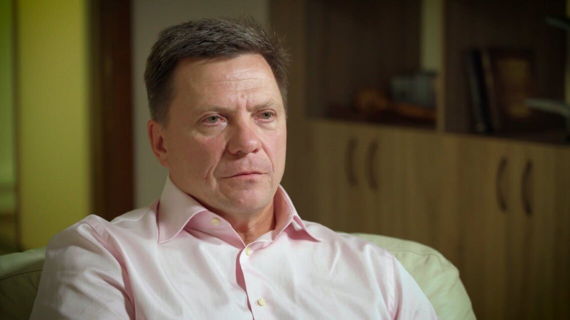 Ілюстрація до публікації «ВАКС призначив 10 млн грн застави заступнику гендиректора «Укроборонпрому» Тарасу Шийку, якому оголосили підозру у розкраданні та відмиванні понад 32 млн грн через фіктивні…»