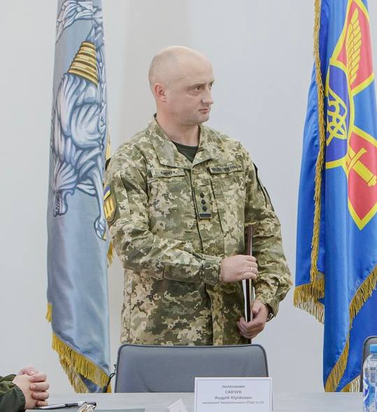Ілюстрація до публікації «Ексочільник Закарпатського облТЦК Андрій Савчук ініціював справу проти Героя України Влада Стоцького, який оприлюднений "прайс" в місцевому ТЦК.»
