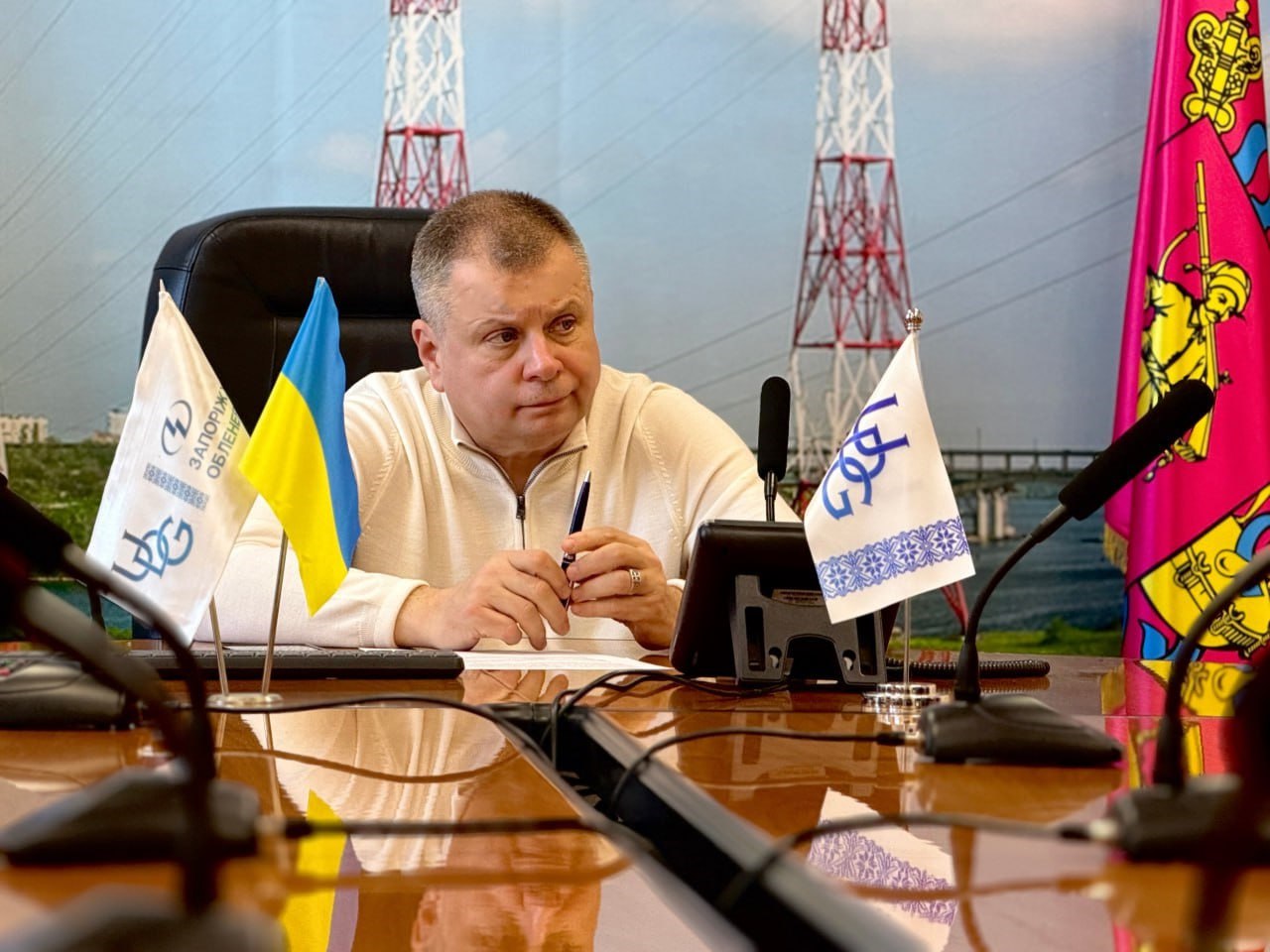 Ілюстрація до публікації «Андрію, а чому ти не розповідаєш про європейські "тарифи" у Запоріжжі, які твої підлеглі встановили для бізнесу?»