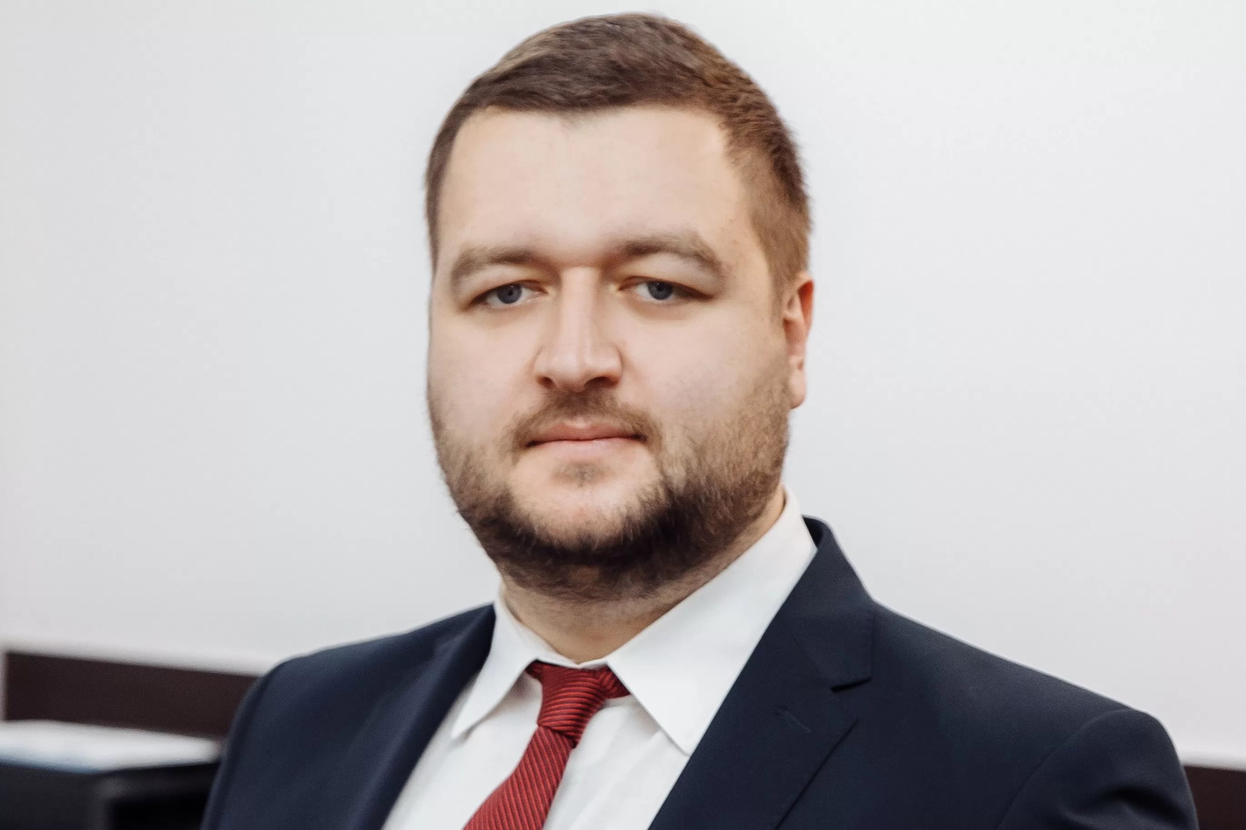 Ілюстрація до публікації «НАБУ провело обшуки в приміщенні Кіровоградської обласної прокуратури, у том числі в кабінеті першого заступника прокурора Юрій Ковальов»