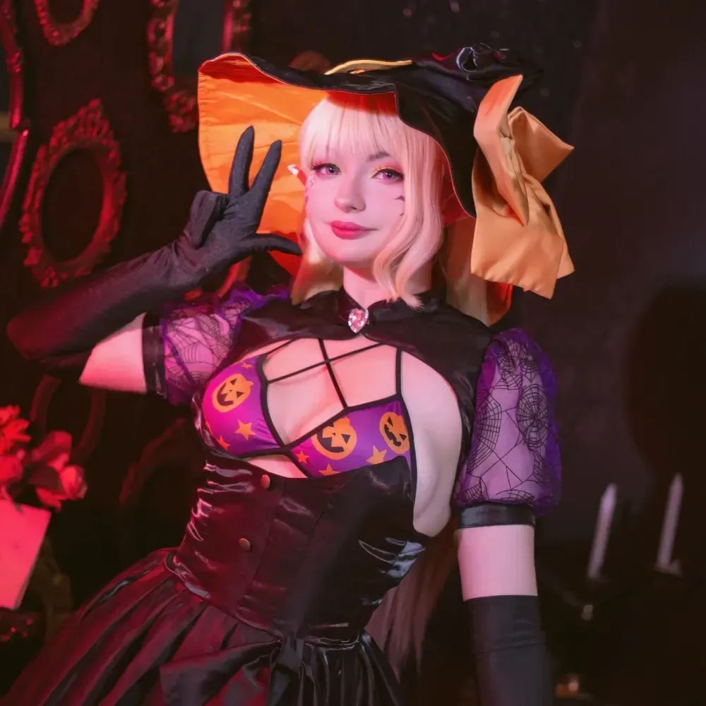 Ілюстрація до публікації «Контракти на 1,7 млрд гривень — фірма анімешниці «Стар Енерджи Трейд» стала одним із ключових постачальників електроенергії для комунальних підприємств і поліції Полтавщини.»
