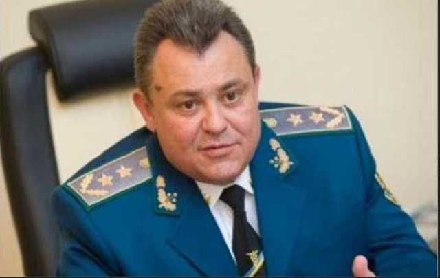Ілюстрація до публікації «Владислава Суворова на посаду керівника митниці просувають не тільки колишній міністр доходів і зборів України Олександр Клименко та колишній голова Державної митної служб Ігор…»