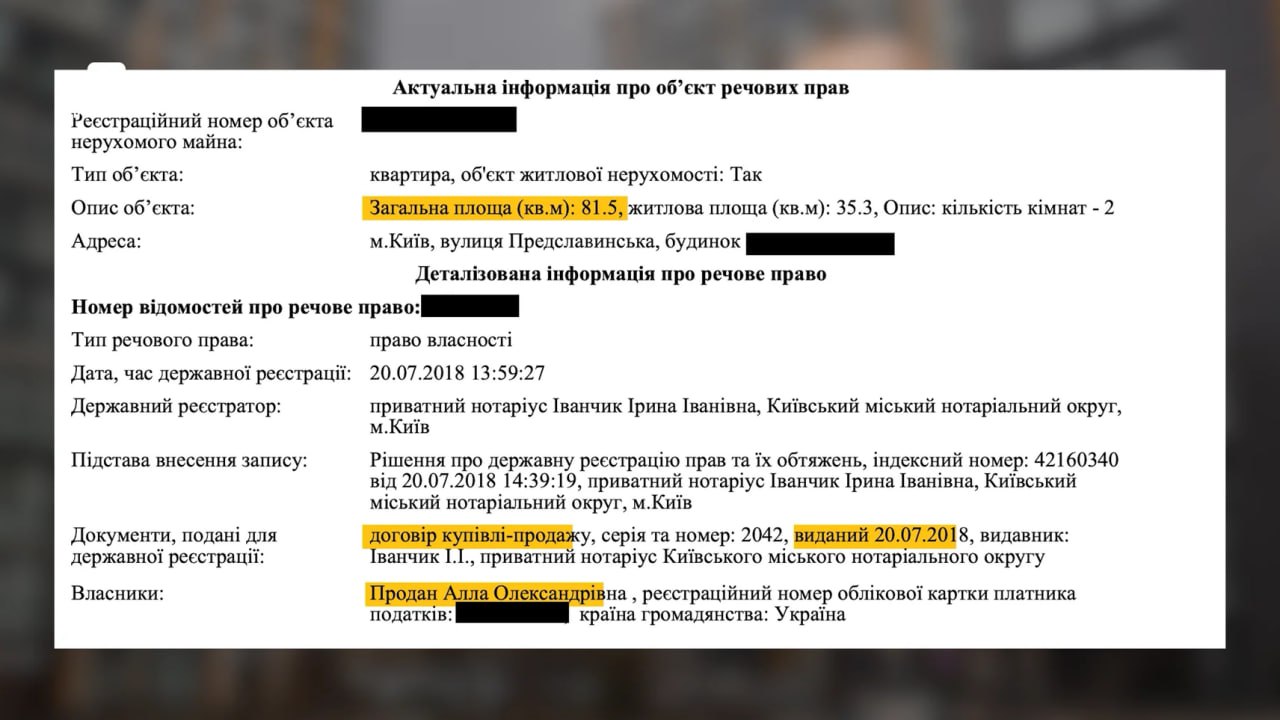 Ілюстрація до публікації «Елітна квартира за 10 гривень»