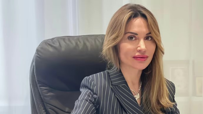 Ілюстрація до публікації «Екснардеп ВР від "Самопомочі" Ірина Сисоєнко збагачувалася на ухилянтах (Голова Офісу реформ у Національна академія медичних наук // Голова наглядової ради у ДУ “ІПАГ ім…»