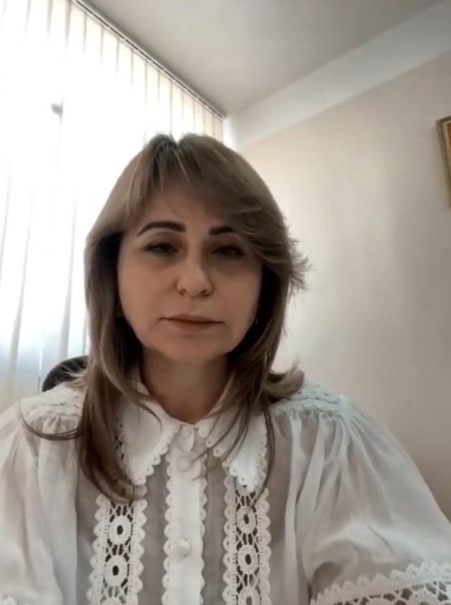 Ілюстрація до публікації «Етична рада провела співбесіду з кандидатом у члени ВРП - суддею Київського окружного адмінсуду Наталія Панченко»