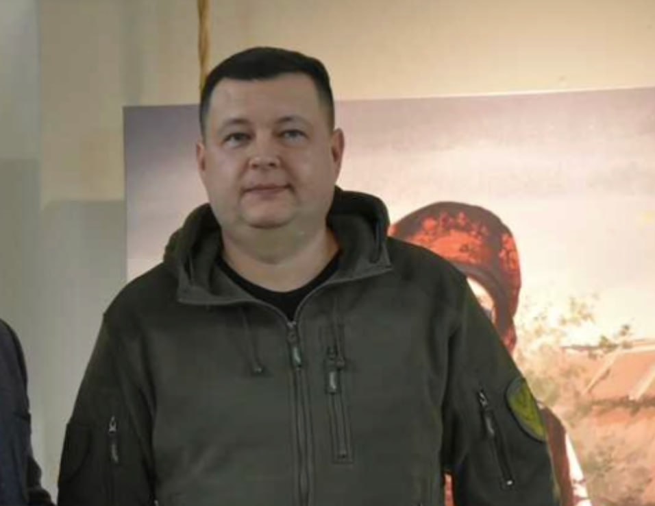 Ілюстрація до публікації «Арештований за хабарництво заступник начальника рівненського управління СБУ Ігор Бріка має родичів, що володіють дорогою нерухомістю в Києві.»