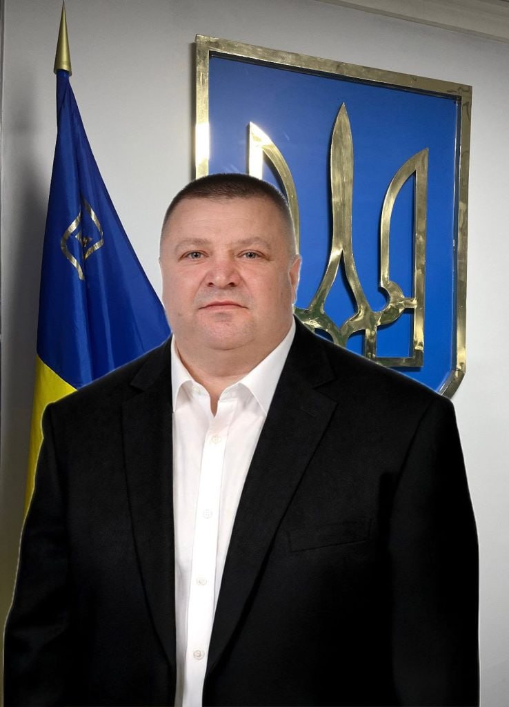 Ілюстрація до публікації «Оце потужний: Адміністратор ТСЦ МВС № 3249 у Винарівці на Київщині Віталій Загінайло задекларував значну земельну ділянку»