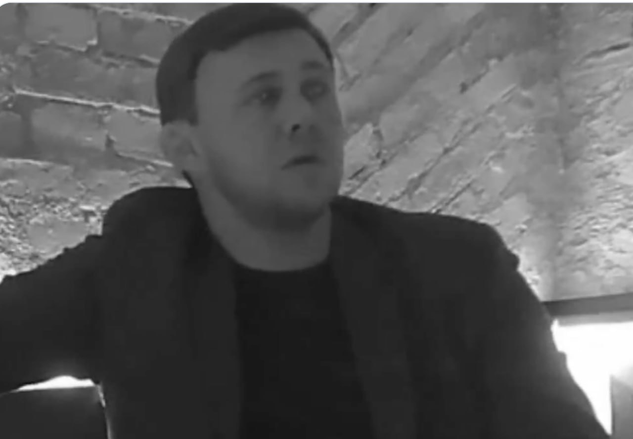 Ілюстрація до публікації «Радник міністра молоді та спорту Матвія Бідного на громадських засадах Юрій Скрипаль заявив про відставку. Про це він повідомив у Facebook.»