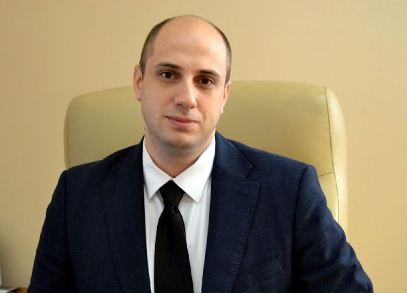 Ілюстрація до публікації «В Одесі КП «Одесміськелектротранс» провело закупівлю запчастин для вантажних автівок.»