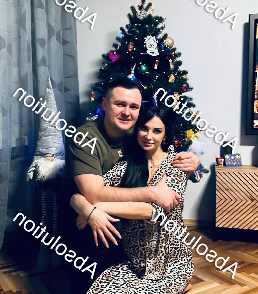 Ілюстрація до публікації «Начальник слідчого відділу поліції Харківщини Оксана Карпова не декларувала спільного проживання та побуту з ДБРівцем з Сум Кирилом Гребенюком.»