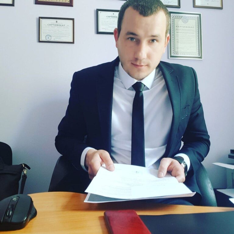 Ілюстрація до публікації «У Запоріжжі скоєно замах на колишнього чиновника міськради, повідомляють місцеві паблики.»
