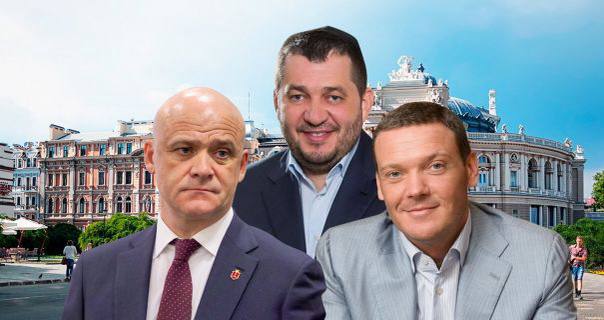 Ілюстрація до публікації «РОЛЬ МЕРА ОДЕСИ У КРАДІЖЦІ ОДЕСЬКОГО АЕРОПОРТУ…»