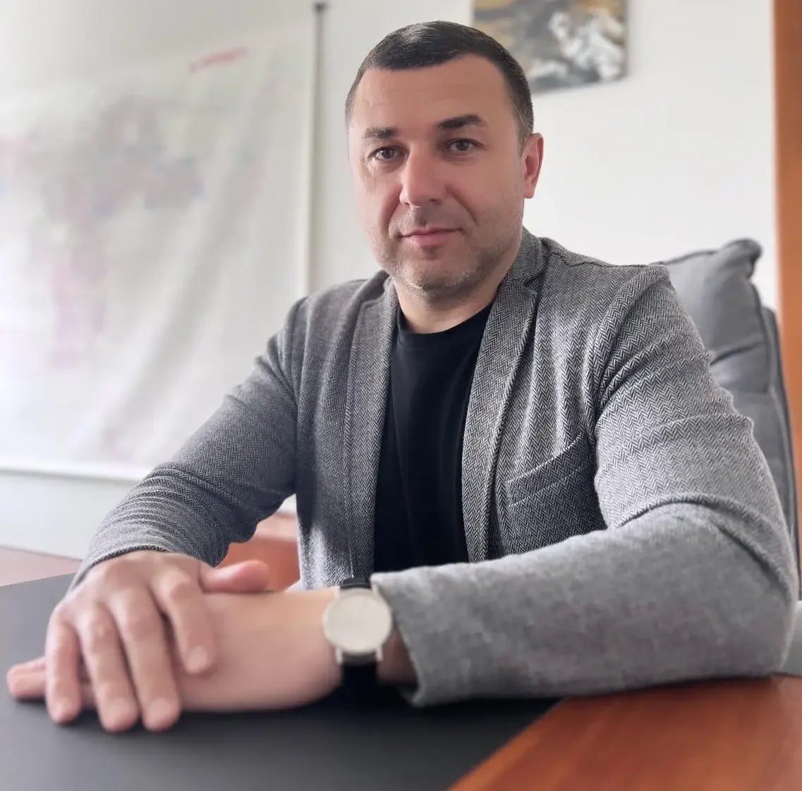 Ілюстрація до публікації «В директора КП «Черкаське експлуатаційне лінійне управління автомобільних шляхів» Черкаської міської ради Григорія Заїчка знайшли ознаки недостовірного декларування – знайдено…»
