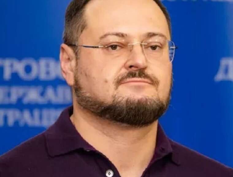 Ілюстрація до публікації «результати роботи: 11 липня 2025 — звільнено прокурора Дніпропетровщини Сергія Біжка ✔19 лютого 2026 — звільнено прокурора Харківщини Аміла Омарова ✔26 марта 2026 — звільнено…»