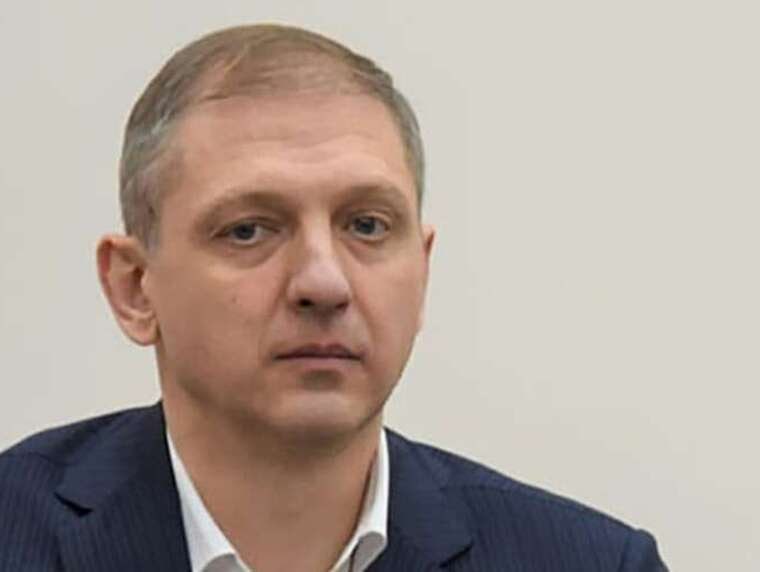 Ілюстрація до публікації «результати роботи: 11 липня 2025 — звільнено прокурора Дніпропетровщини Сергія Біжка ✔19 лютого 2026 — звільнено прокурора Харківщини Аміла Омарова ✔26 марта 2026 — звільнено…»