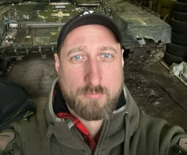 Ілюстрація до публікації «повідомляє: Білоруські опозиційні ЗМІ нещодавно повідомили про арешт на Харківщині 40-річного білоруського добровольця Олександра «Жерара» Красовського. Слідчі прийшли до…»