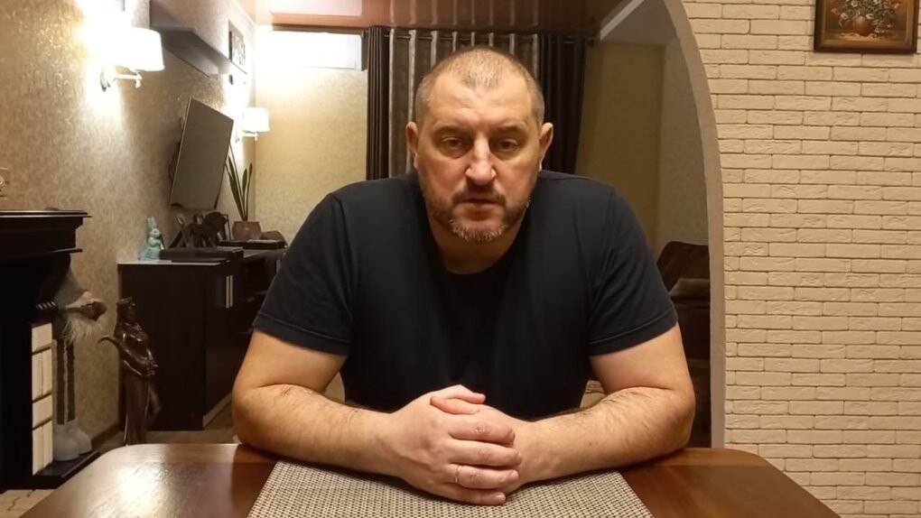 Ілюстрація до публікації «Мер-колаборант Куп'янська Геннадій Мацегора здох у росії після замаху, скоєного 7 червня.»