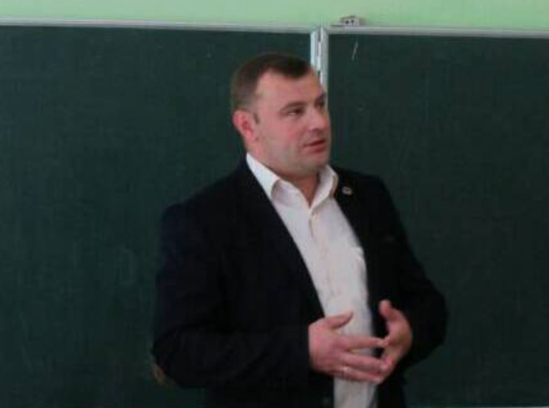 Ілюстрація до публікації «Керівник Броварської окружної прокуратури Віктор Лук’яненко задекларував значний дохід від прокуратури: 1,56 млн гривень зарплатні.»
