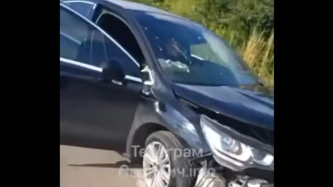 Ілюстрація до публікації «Сокальський райсуд Львівської області виніс вирок Ігорю Процику, який у червні 2025 погодився взяти на себе вину за ДТП на трасі поблизу села Борятин Шептицького району, яку…»