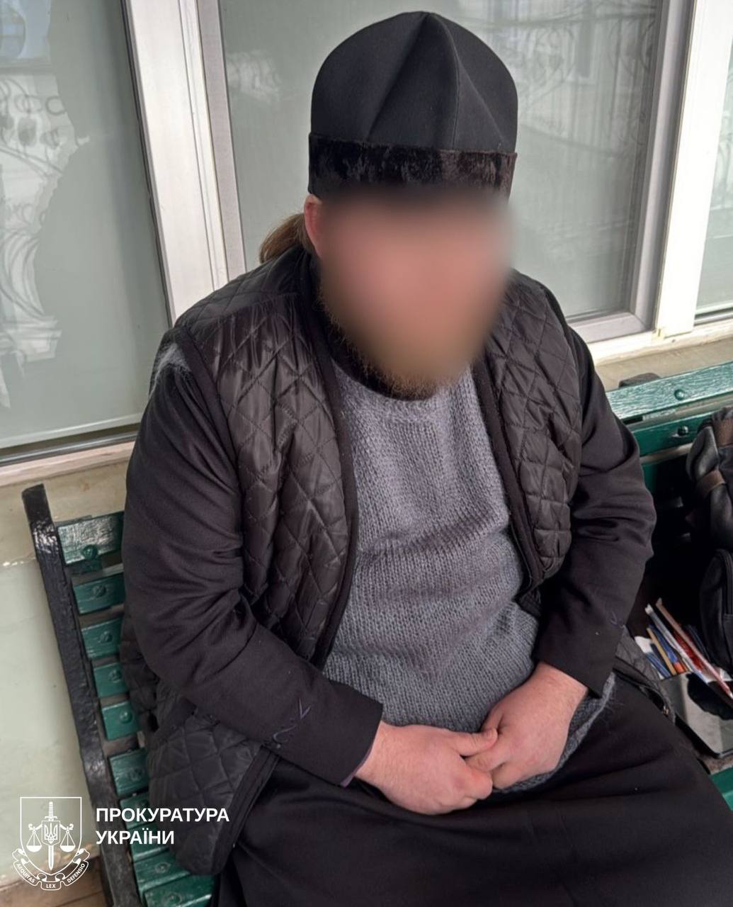 Ілюстрація до публікації «У Харкові викрито двох монахів УПЦ (МП), які вчиняли сексуальні злочини проти дівчат»