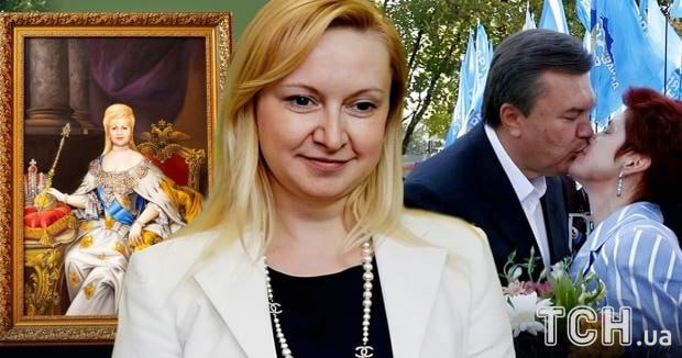 Ілюстрація до публікації «Сварки за майно Януковича 🔈 Печерський районний суд міста Києва відмовив адвокатові у скасуванні арешту житлового будинку і двох ділянок у селі Нові Петрівці у масиві «Лазарів…»