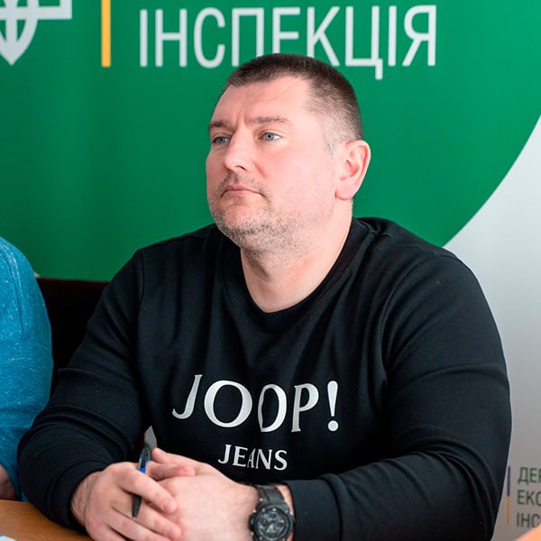 Ілюстрація до публікації «Показник праці Міністерства захисту довкілля»