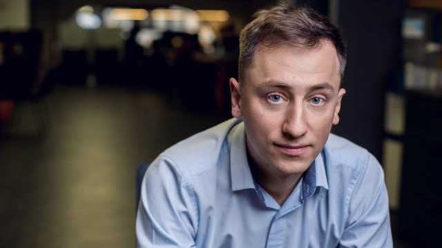 Ілюстрація до публікації «Минув місяць після того, як НАЗК склало відповідні матеріали про корупційні порушення т.в.о. Держекоінспекції Олександра Субботенка.»