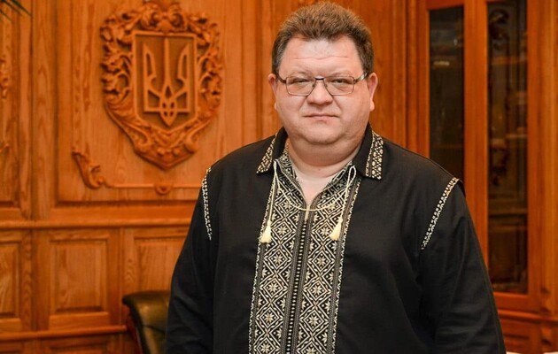 Ілюстрація до публікації «Шостий апеляційний адміністративний суд не дозволив Богдан Львов поновитись на посаді судді Касаційного господарського суду у складі Верховного суду»
