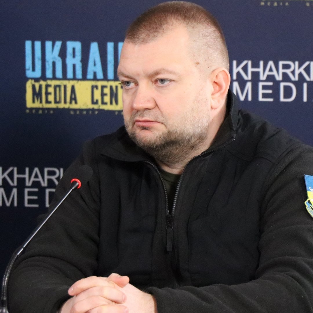 Ілюстрація до публікації «Молодий пенсіонер: Олександр Фільчаков, колишній керівник Харківської обласної прокуратури, який у 2024 році подав у відставку на тлі скандалу з масовим оформленням інвалідностей…»