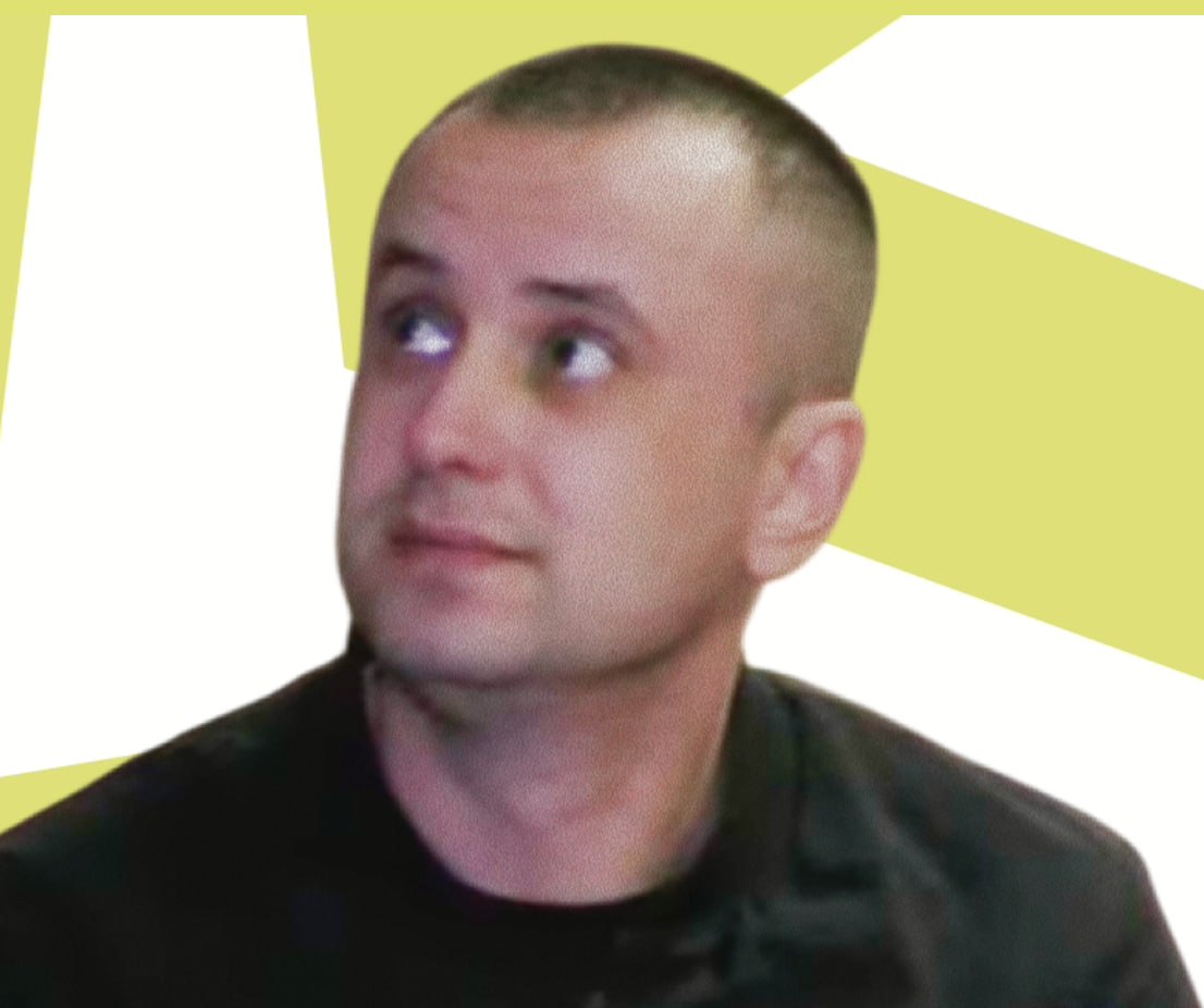 Ілюстрація до публікації «Прокурора-хабарника — на кисень 📖 КДКП вирішила звільнити прокурора Чорноморської окружної прокуратури Одеської області Ельвія Керімова У жовтні 2025-го прокурора Керімова…»